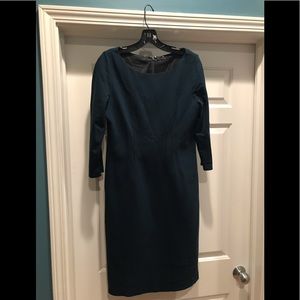 Elie Tahari Dress Size 8